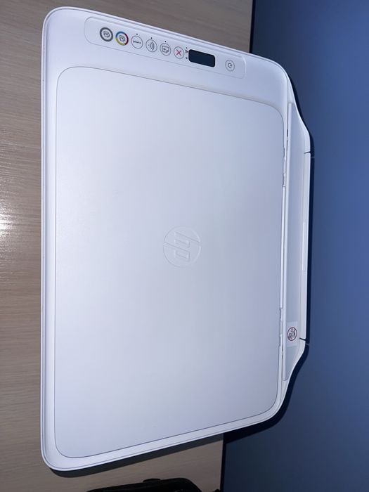 Принтер HP DeskJet 2710e Б/У, стан ідеальний, як новий.