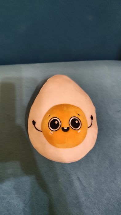 Gang biedronki jajko