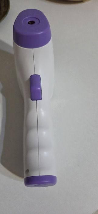 Rezerwacja Termometry na podczerwień nowe