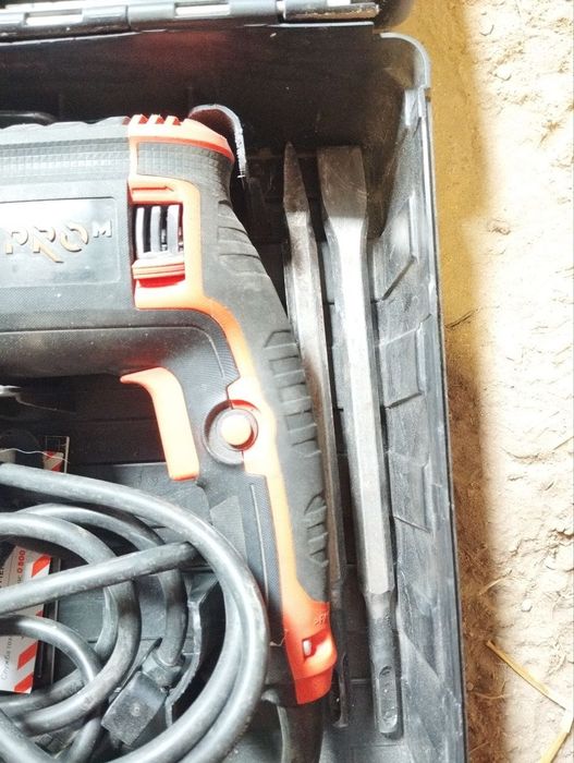 Прокат Перфаратор прямой  Аренда  , оренда