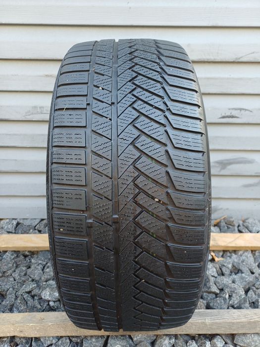 Зимова шина розпаровка Continental 235/35 R19 WinterContact ts850p
