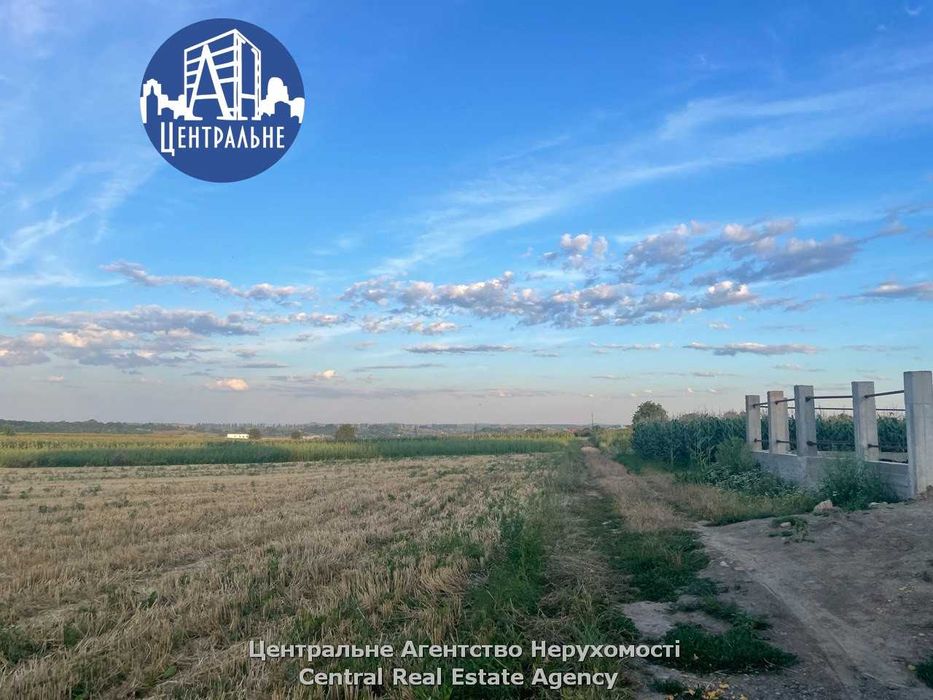 Продається земельна ділянка – 10.21 соток у с. Чагор