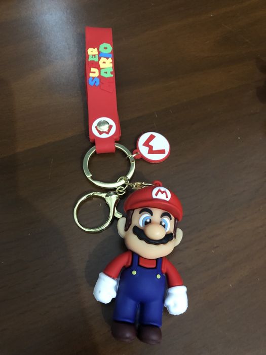 Chaveiros personalizados