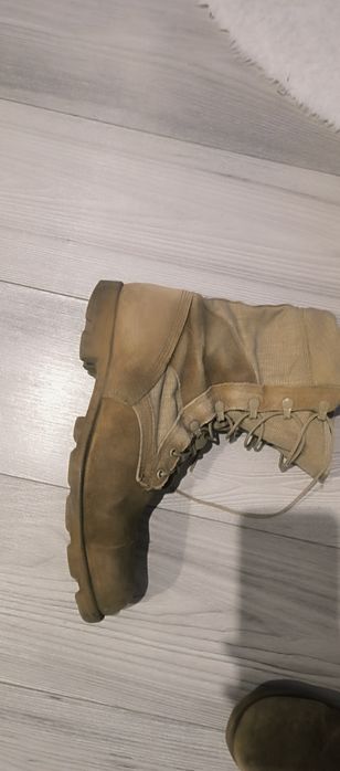 Черевики військові. США