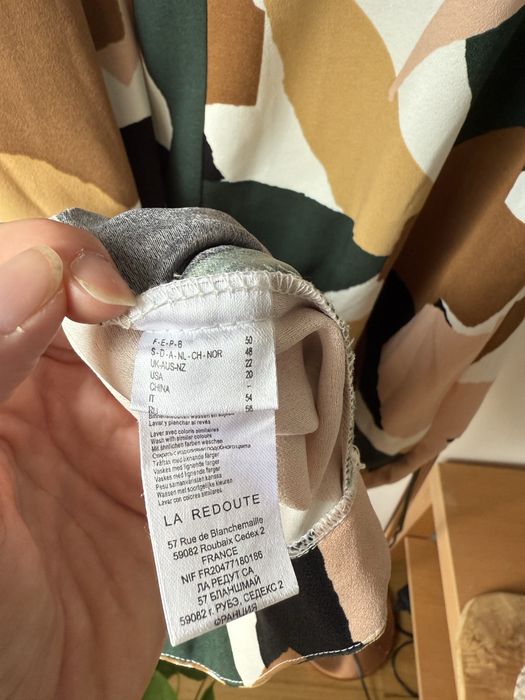 Sukienka La Redoute XXXL