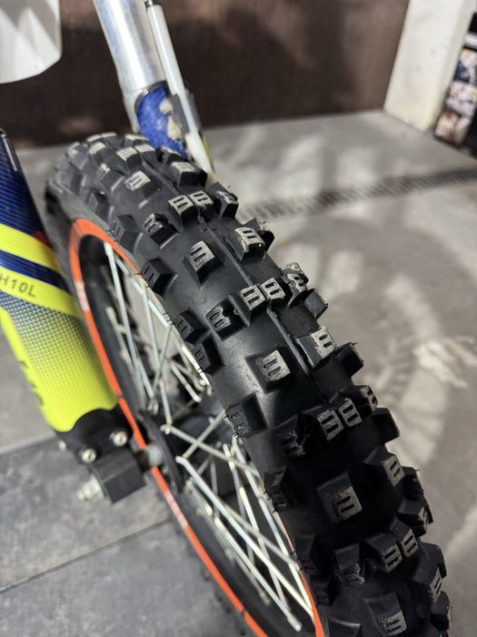 Пітбайк Bse PH10L 140 Enduro