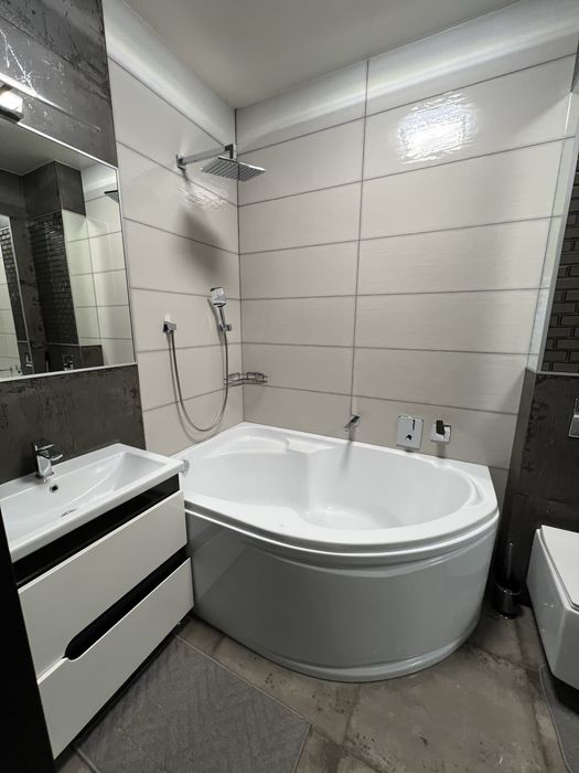 Оренда 1кім  квартири на вул В. Гаджеги, газ