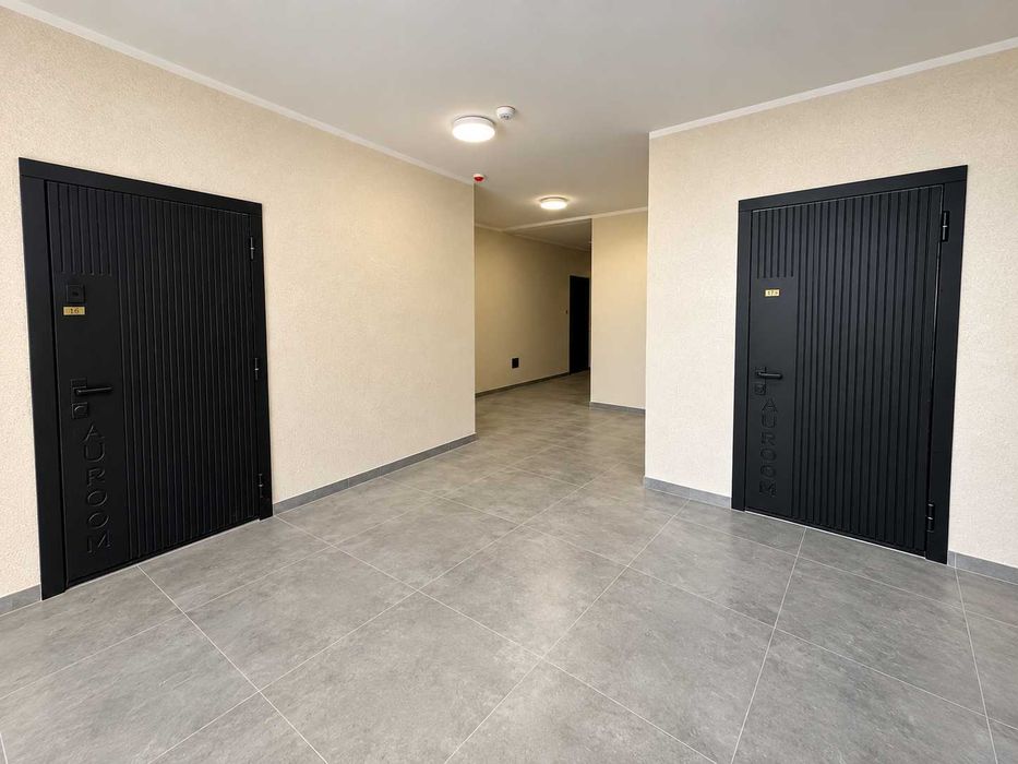 продаємо 1-но кімн.квартиру |жк»Auroom Forest»|45м²
