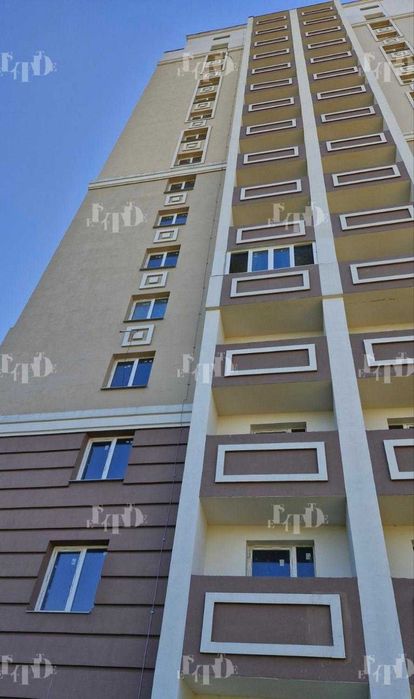 Продам 1 кімн. квартиру в новобудові ЖК Луч, м. Малишева.