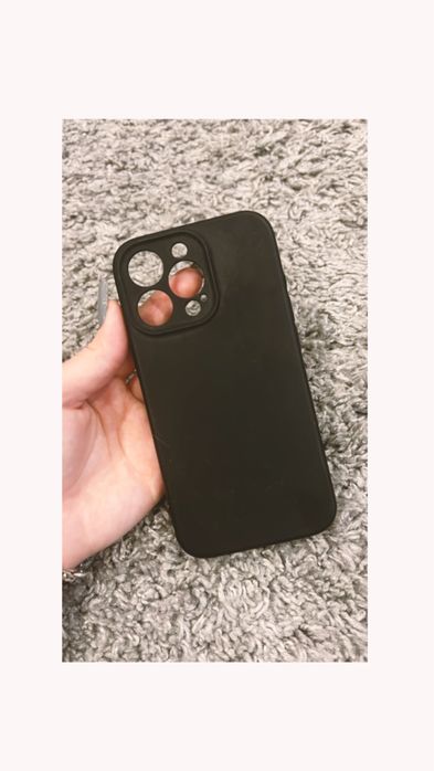 Чохли б/у на 13 pro