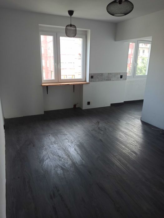 Prywatnie, 3 pokoje, po remoncie, ul. Reja - Widok 2
