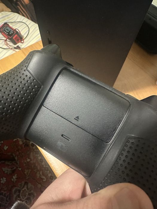 Xbox series X как новый