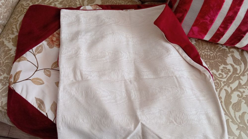 Декоративні наволочки