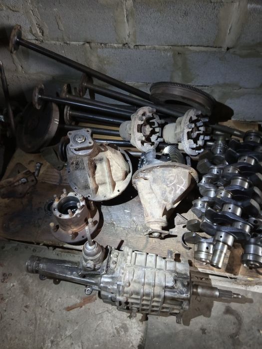 Радиатор печки газель.разборка