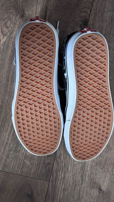 Кеди Vans unisex 43 розмір