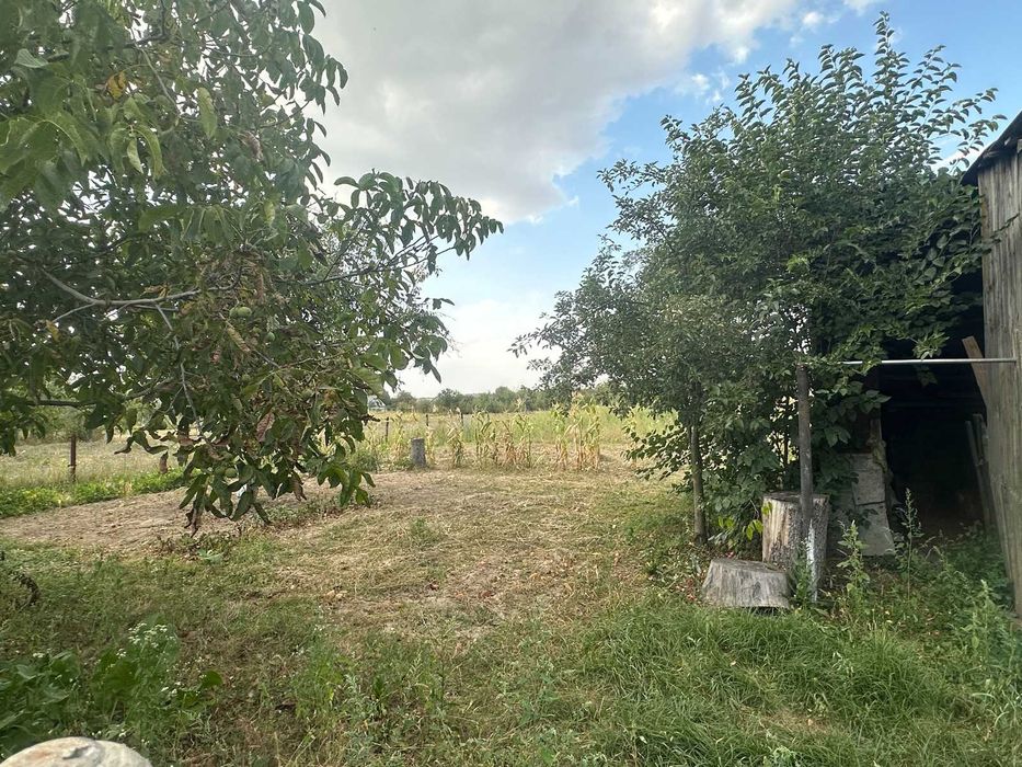 Продаж будинку в Сутисках