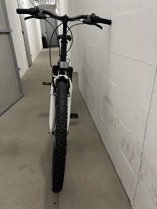 Nowy rower MTB kola 27,5