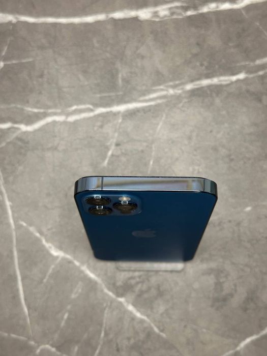 Iphone 12 pro max 256 стан гарний акб 100 айфон