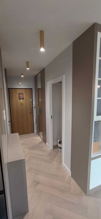 Profesjonalne wykończenia – malowanie,gładzie, GK, sztukateria, panele