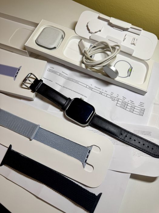 Apple watch series 10 46mm