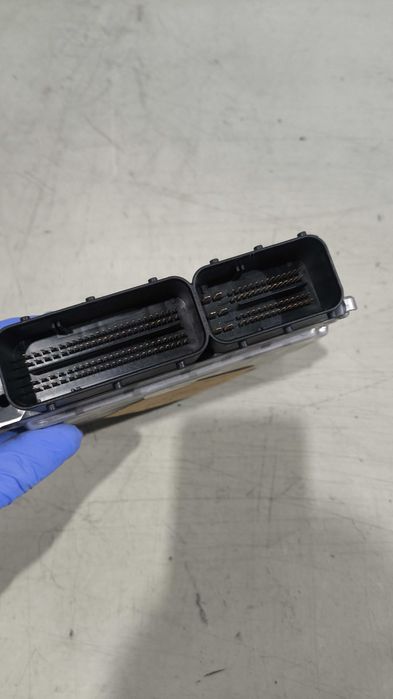 Centralina de motor BMW Serie 1/3/X (E8x/E9x/E84) (N47 / N47D20C) de 143cv 8510.592