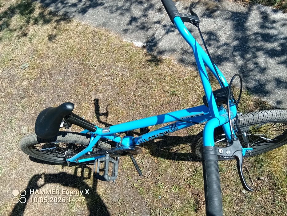 Mongoose Legion nowy