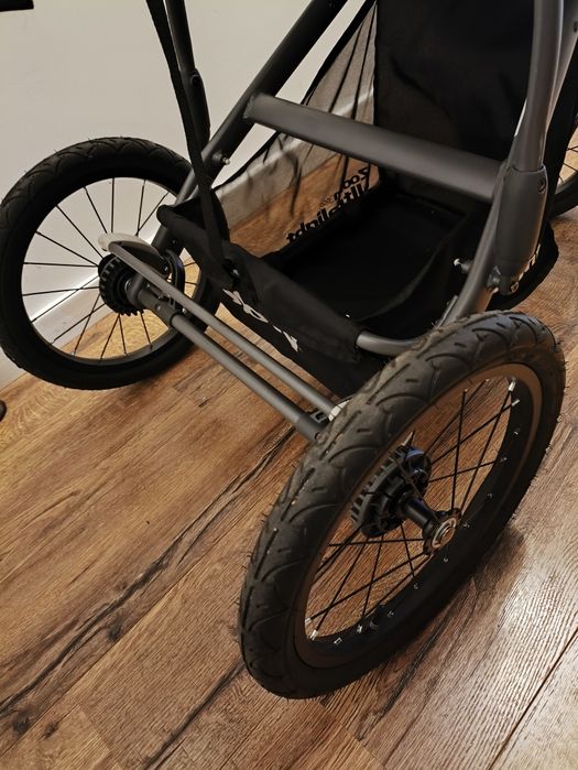 Joovy Zoom 360 Ultralight