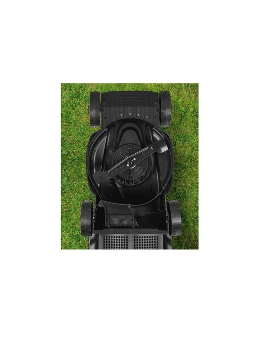 Corta relvas recarregável 20V parkside