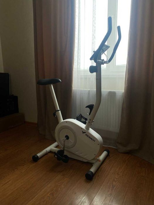 Велотренажер Merach MR632