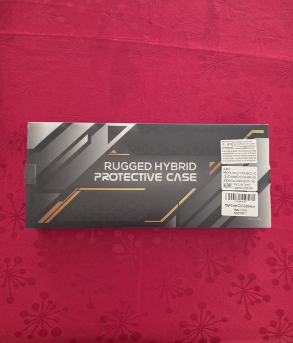 Case proteção Nintendo Switch 2