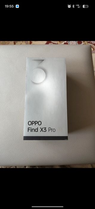 Oppo Find X3 Pro