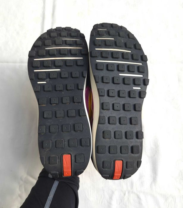 Nike Waffle One кроссовки 43