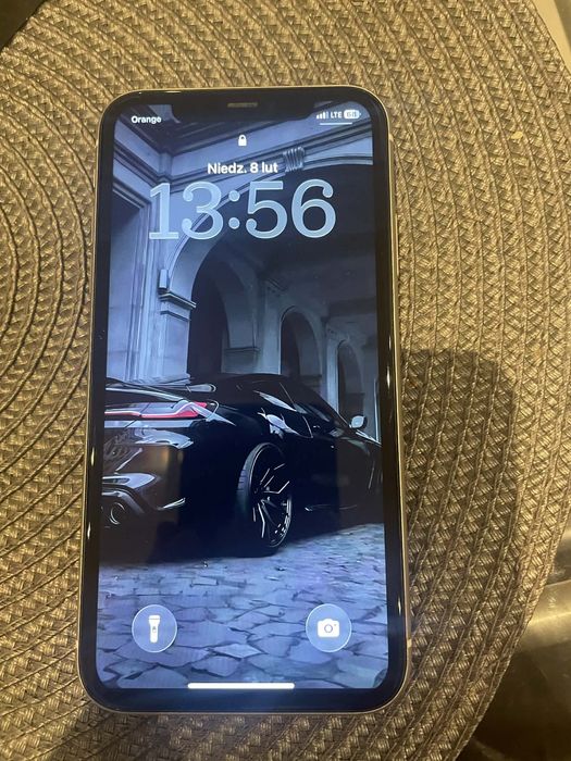 Sprzedam iphone 11
