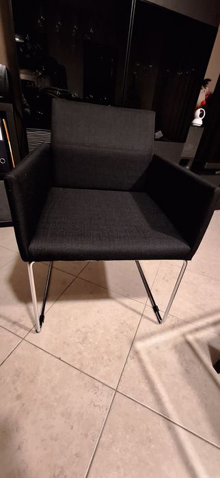 6 Cadeiras Sala de Jantar