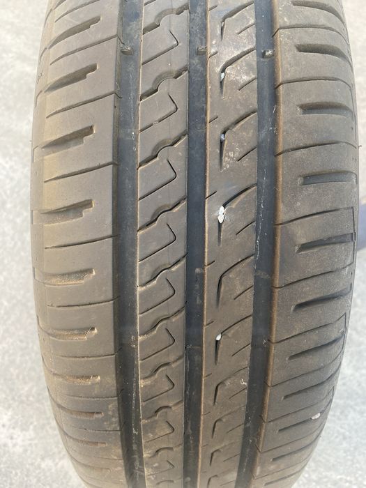 Шина 195/65 R15 BRAVURIS Словакія