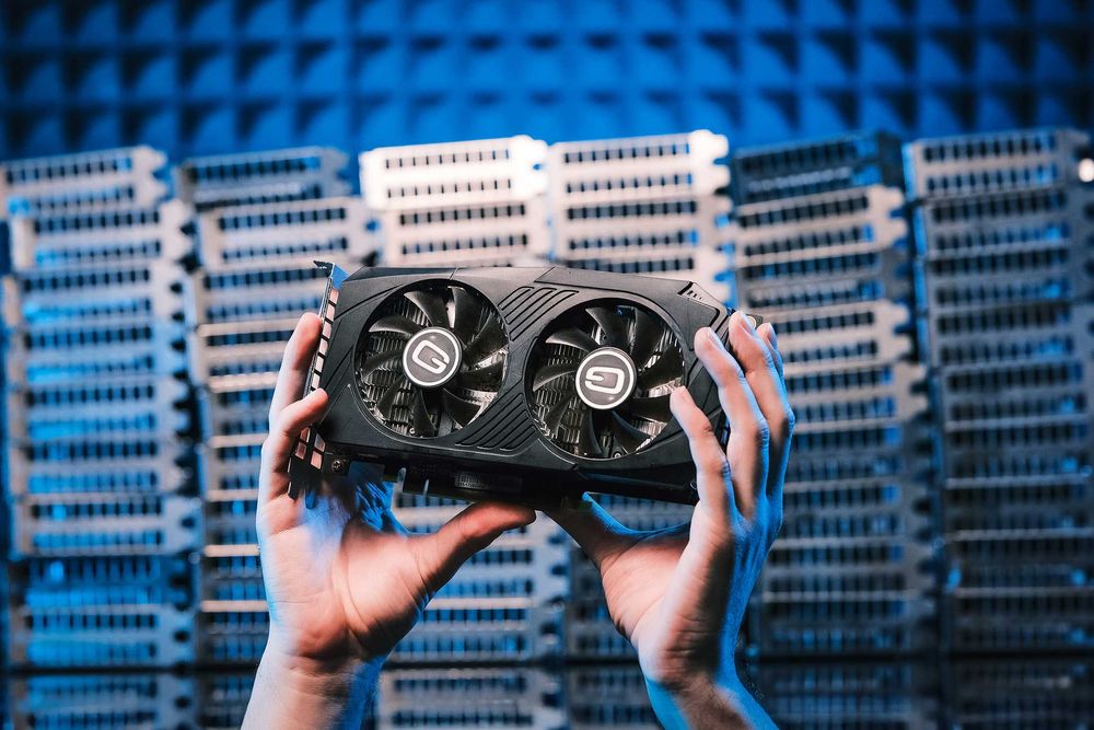 Відеокарта P106-100 6GB гуртом знижка aнaлoг GTX 1060