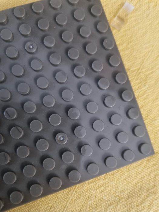 Peças Brinquedos Montagem não é da Lego ver fotos