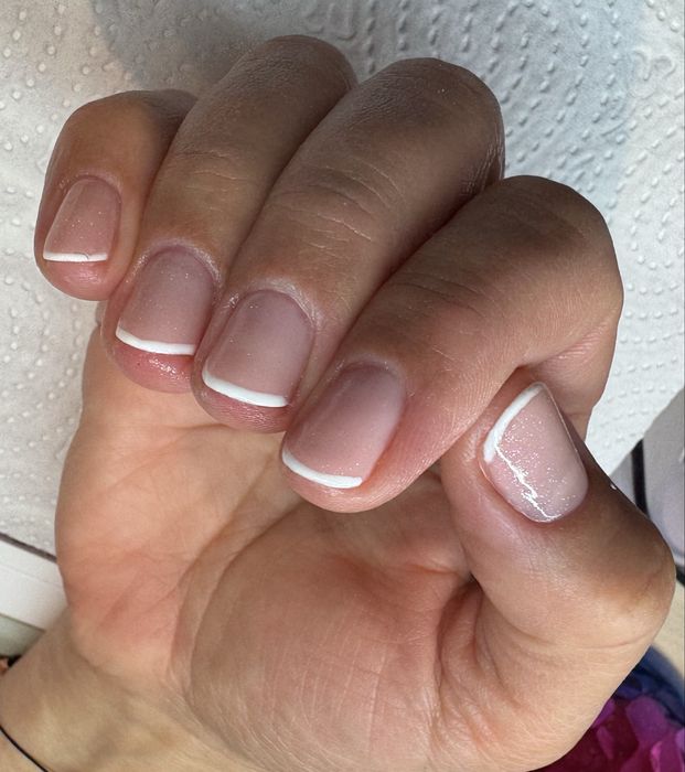 Nails Daria zaprasza