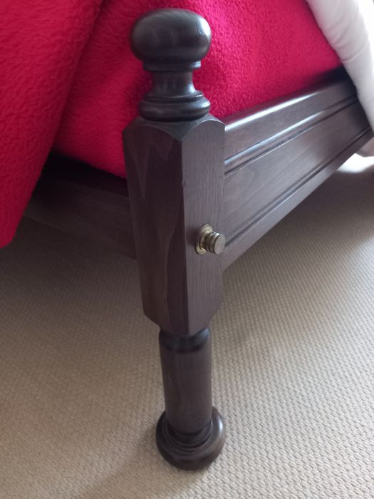 Mobilia de quarto  de casal