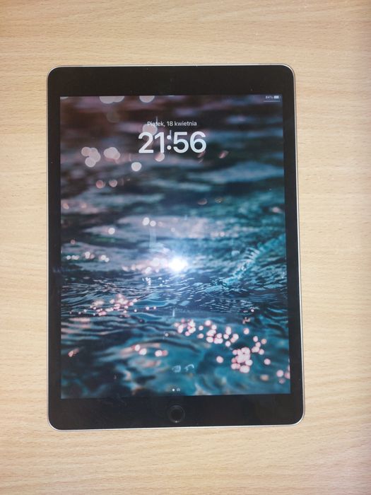 Ipad 9 gen. 256 GB WiFi + LTE Srebrny