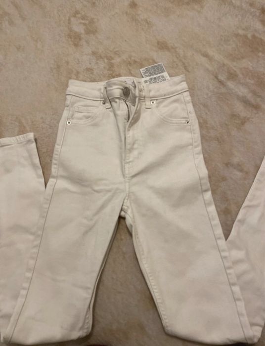 Calças skinny da Bershka | Apenas 5€