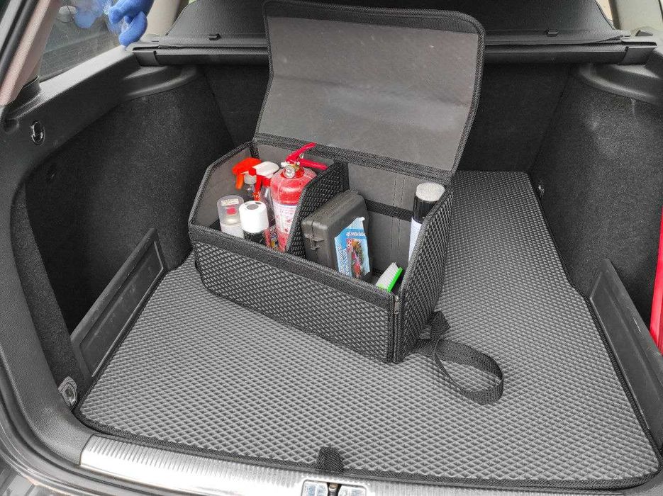 ЕВа ковры сумки в багажник