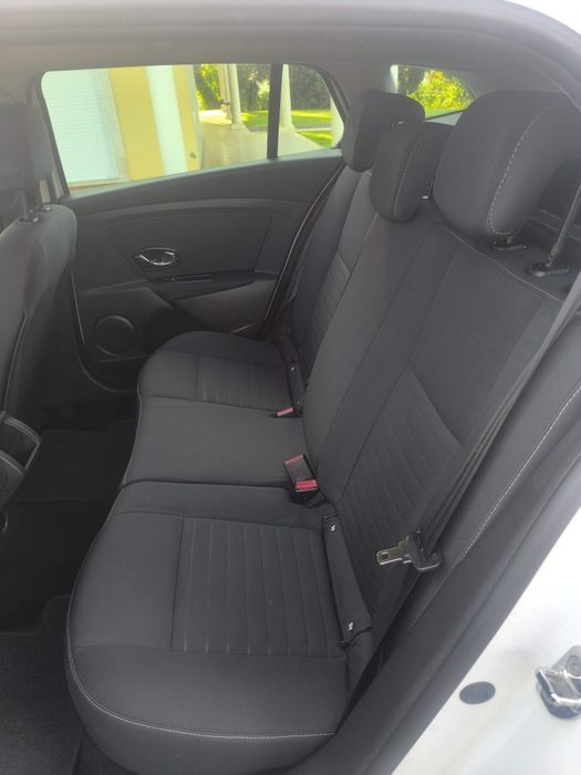 Renault Megane 2016