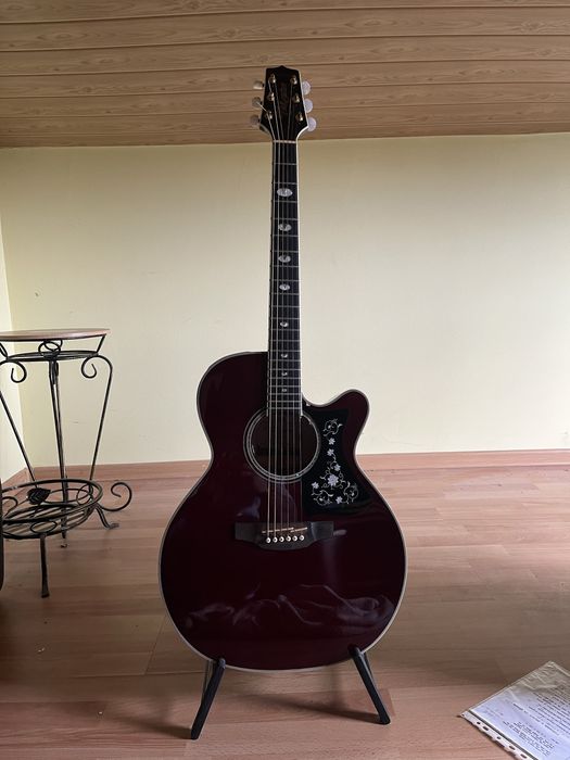 Gitara elektro-akustyczna Takamine  GN75CE