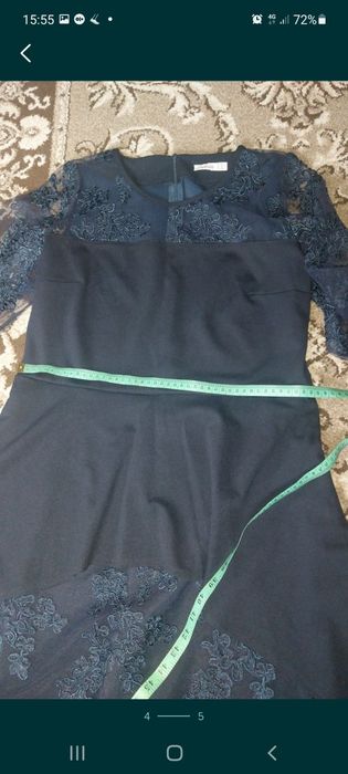 Плаття жіноче.     .