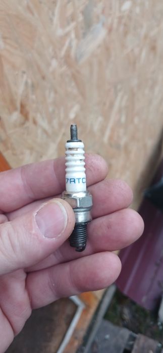 Скутер 60см³  ‼️ Обмін, продаж.