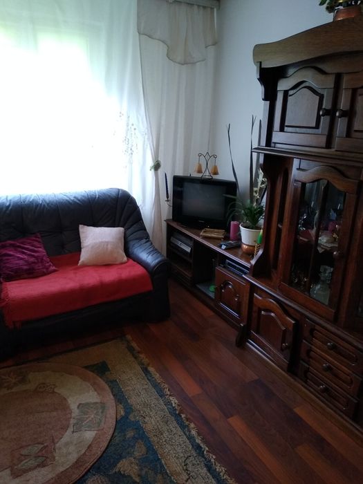 Wynajmę mieszkanie dwupokojowe