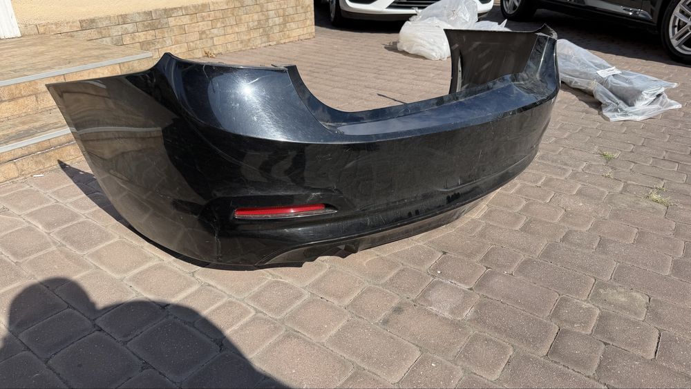 Задній Бампер BMW F30 Оригінал