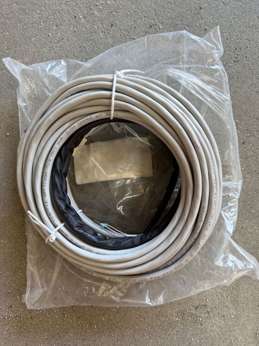 Cabo de rede 15m UTPCAT5e64585754712577121