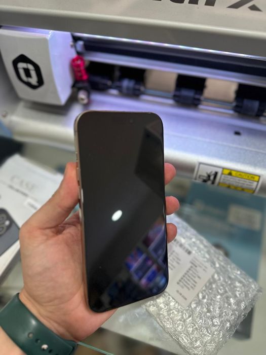 Iphone16 promax 512 gb desert